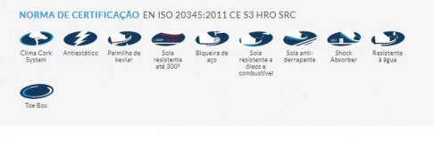 Certificação New Barcelona